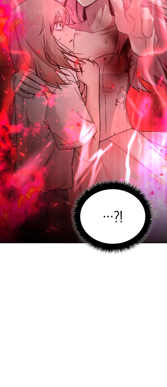 Witch's Judgment Is to Be Turned Into a Flower - Chapter 57 - Page 37