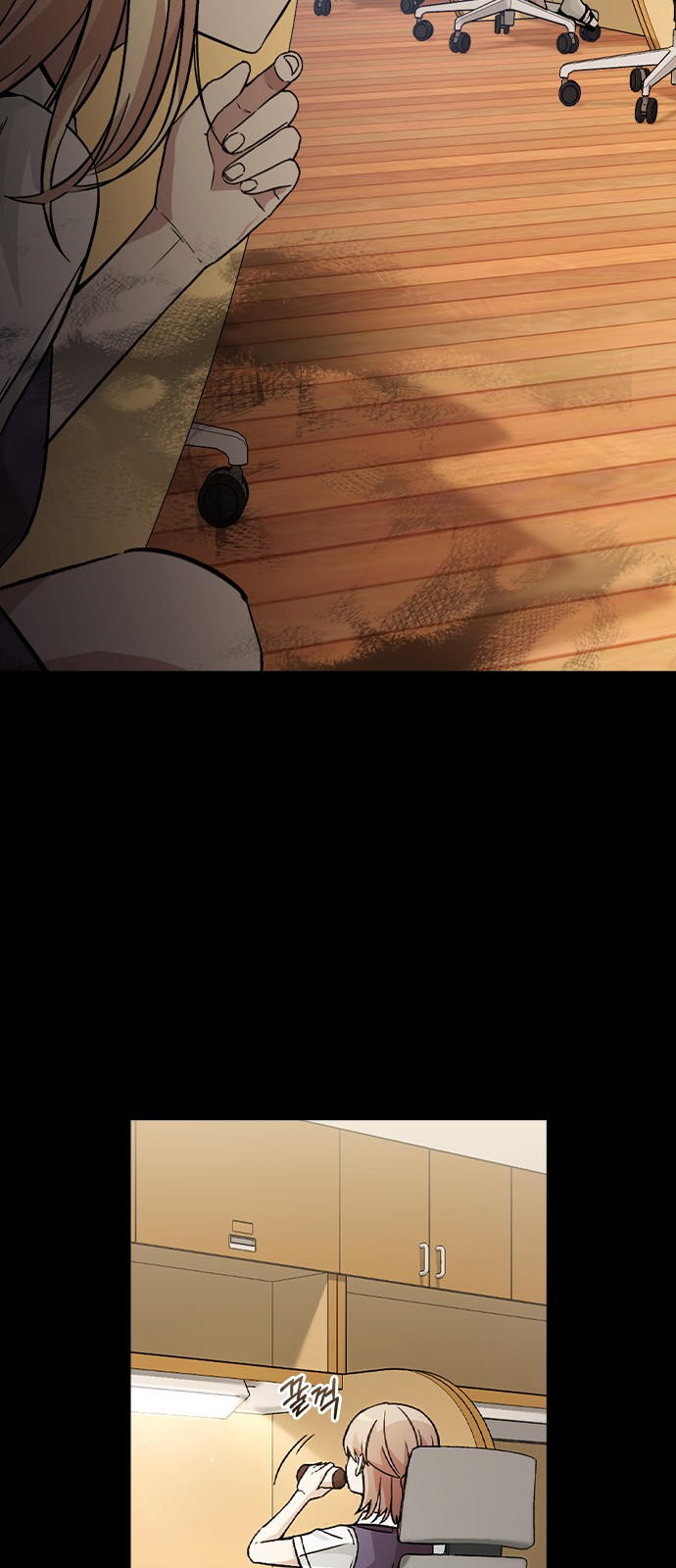 Witch's Judgment Is to Be Turned Into a Flower - Chapter 7 - Page 21