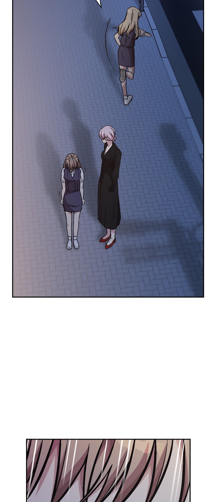 Witch's Judgment Is to Be Turned Into a Flower - Chapter 7 - Page 41