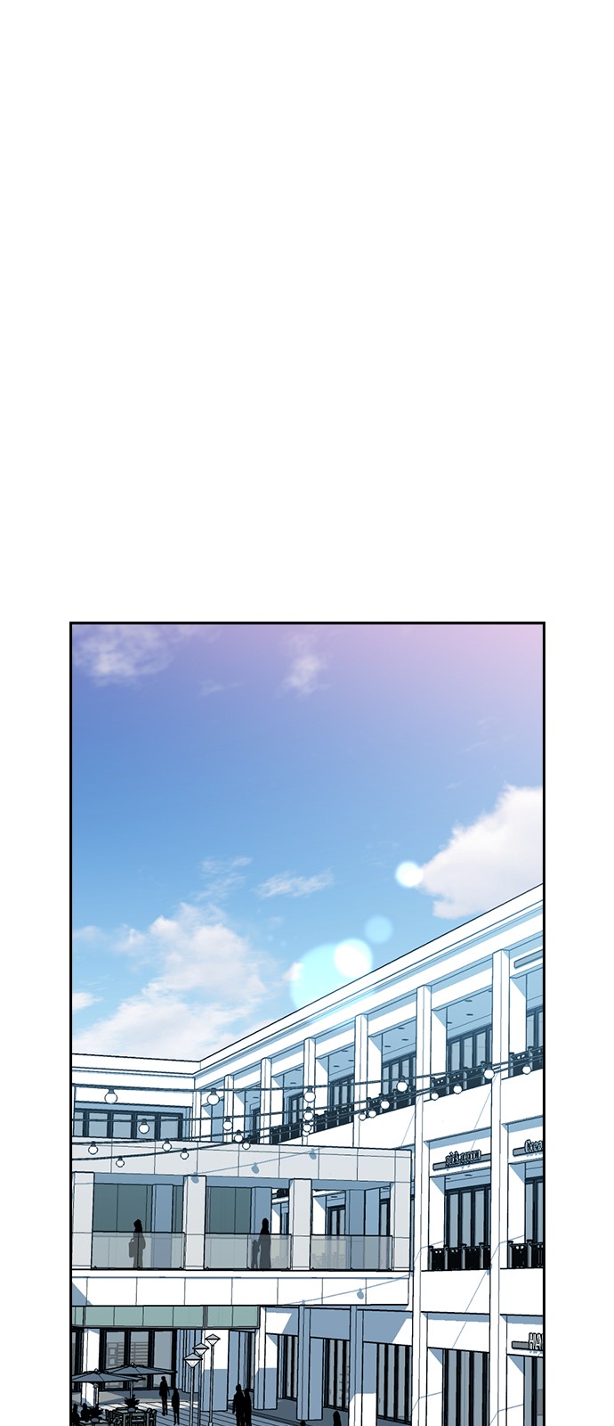 Witch's Judgment Is to Be Turned Into a Flower - Chapter 8 - Page 31