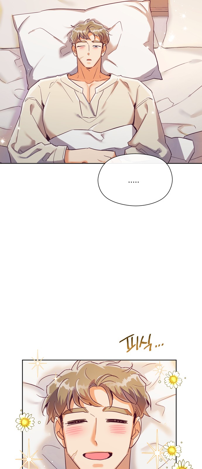 Long After the Ending - Chapter 21 - Page 35