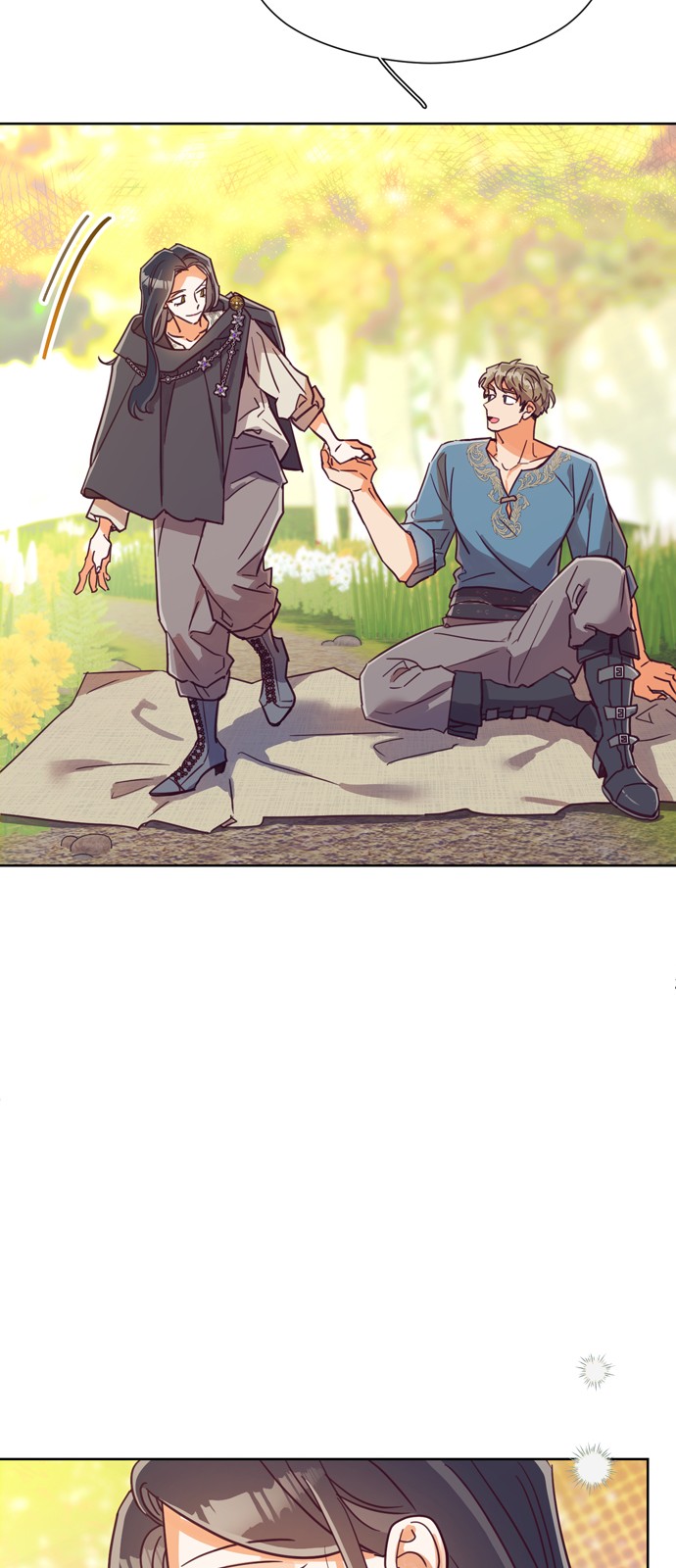 Long After the Ending - Chapter 47 - Page 32