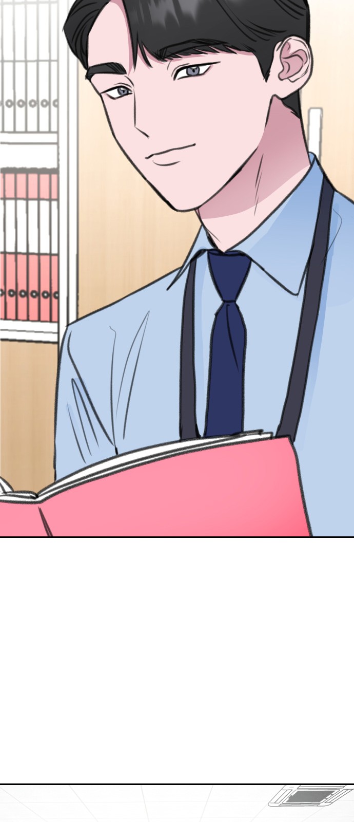 Office Marriage After Parting - Chapter 11 - Page 30