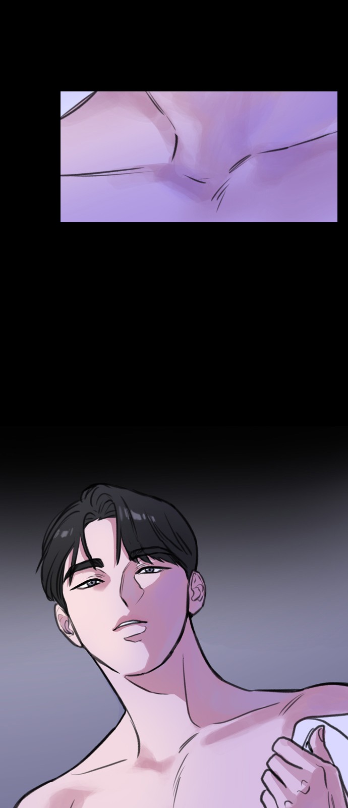Office Marriage After Parting - Chapter 11 - Page 33
