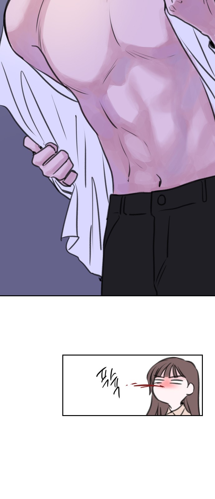 Office Marriage After Parting - Chapter 11 - Page 34