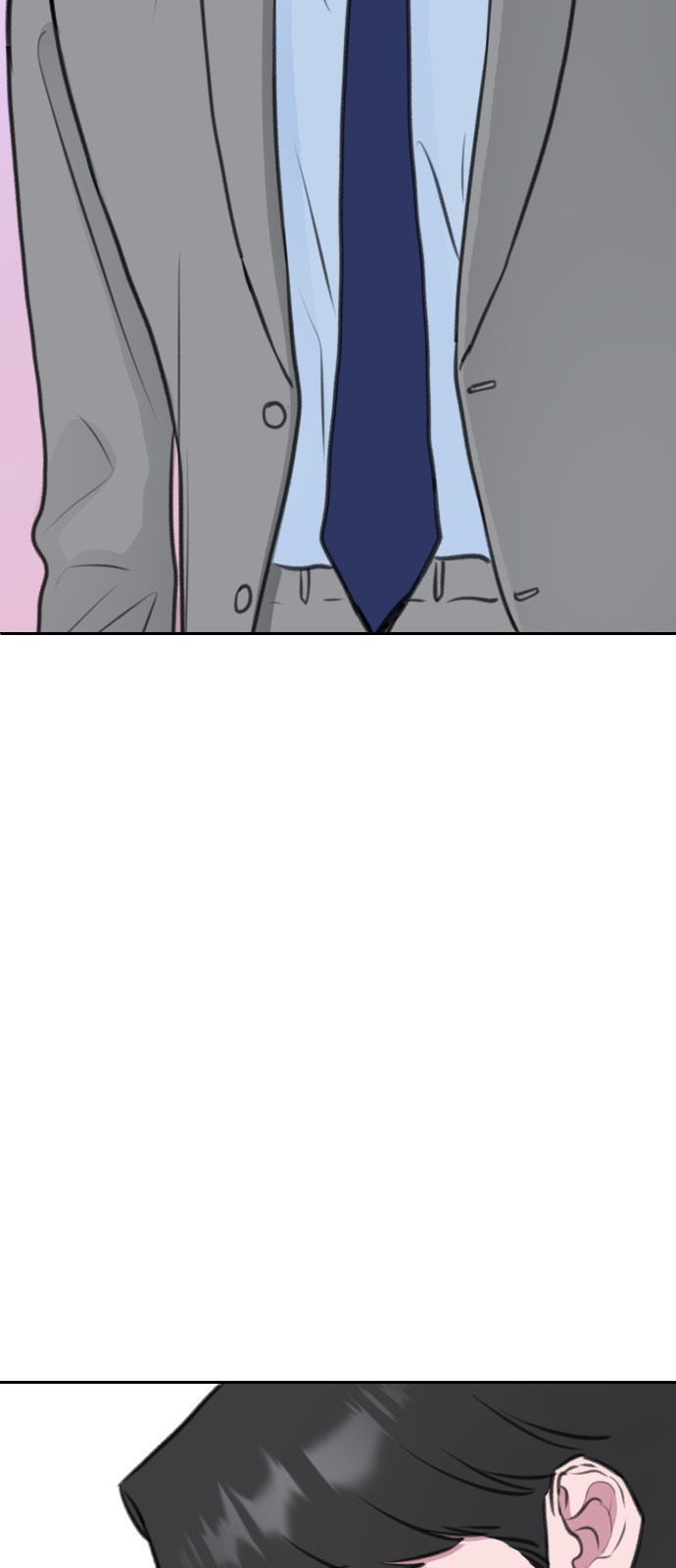 Office Marriage After Parting - Chapter 13 - Page 21