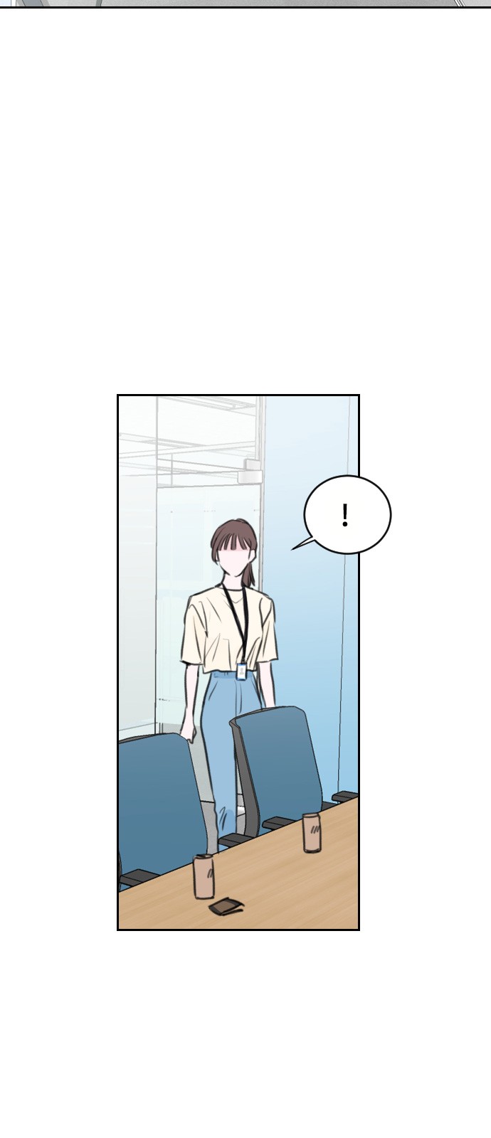 Office Marriage After Parting - Chapter 14 - Page 4