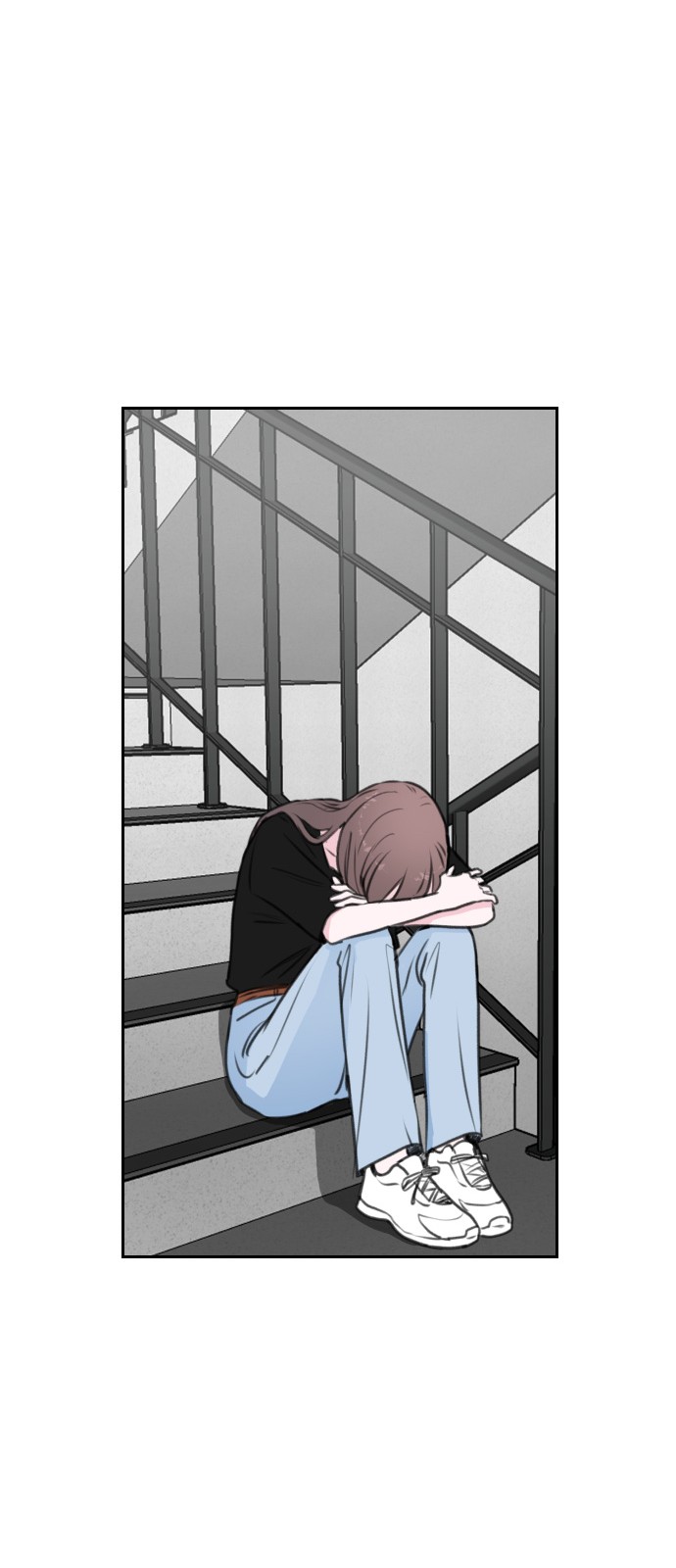 Office Marriage After Parting - Chapter 21 - Page 49