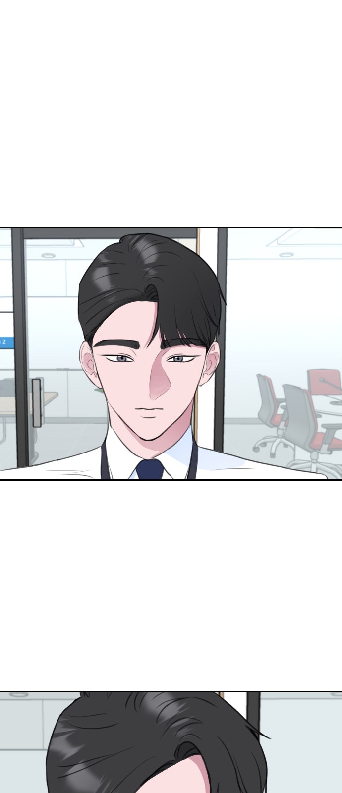 Office Marriage After Parting - Chapter 3 - Page 48