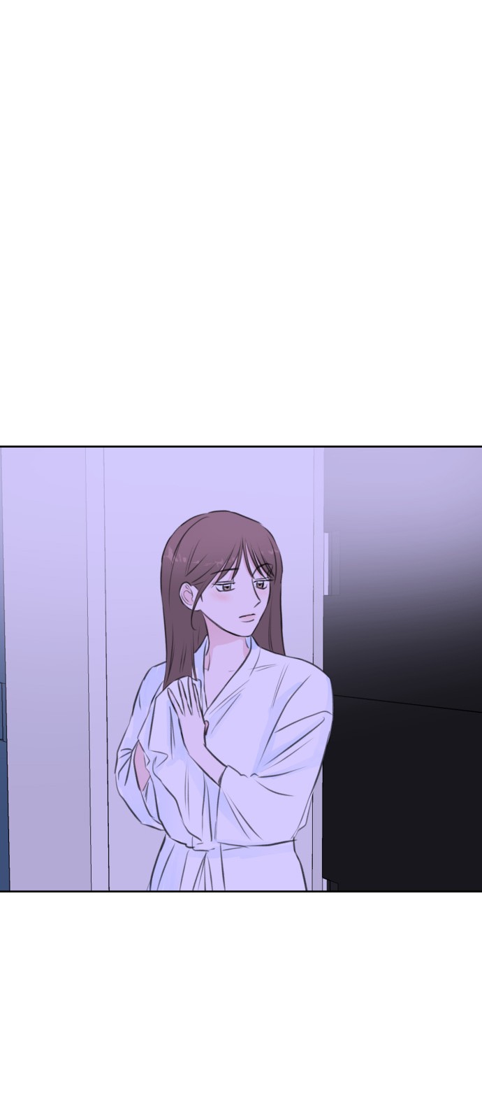 Office Marriage After Parting - Chapter 36 - Page 57