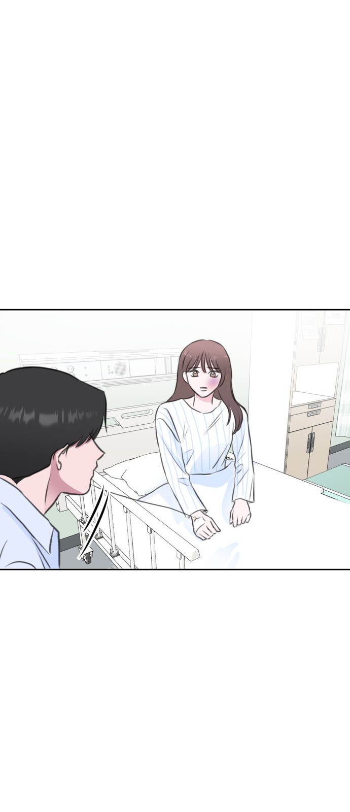 Office Marriage After Parting - Chapter 40 - Page 53