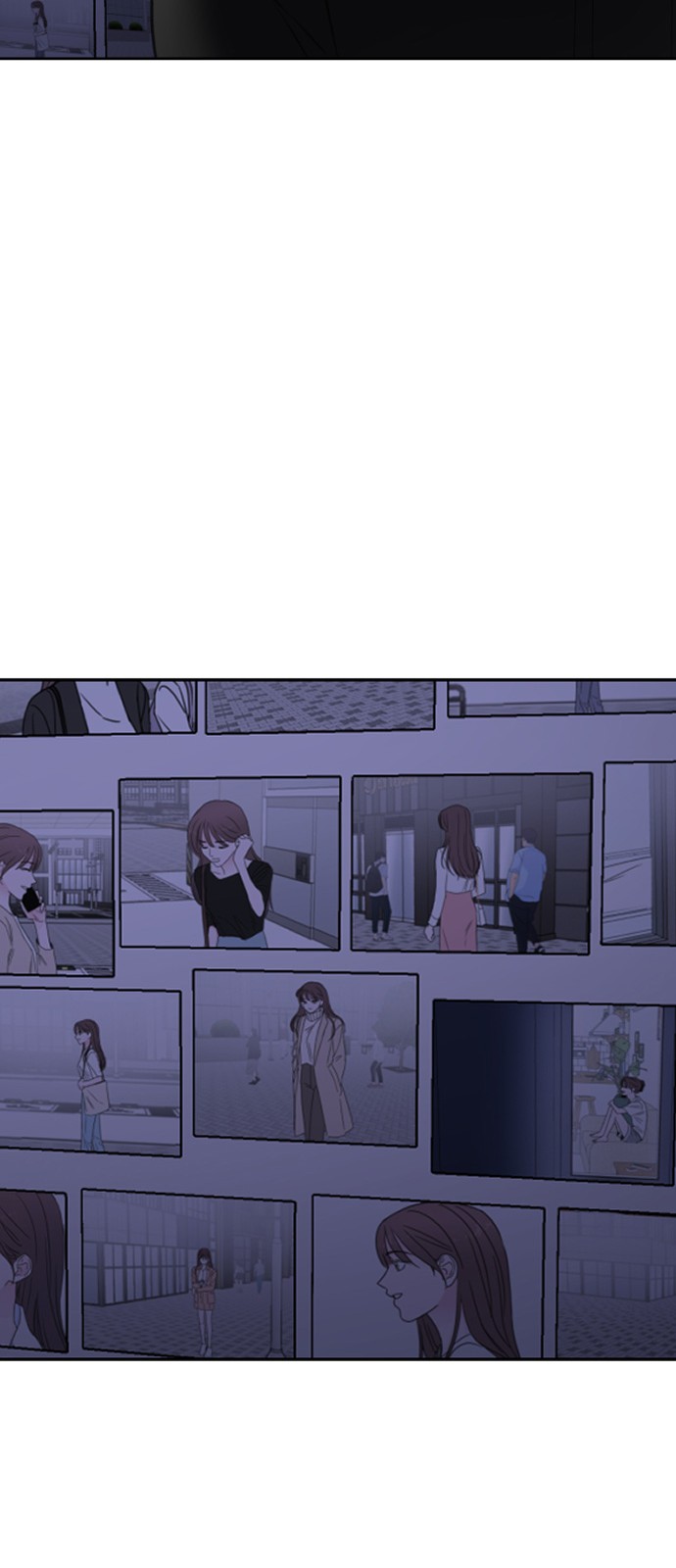 Office Marriage After Parting - Chapter 41 - Page 29