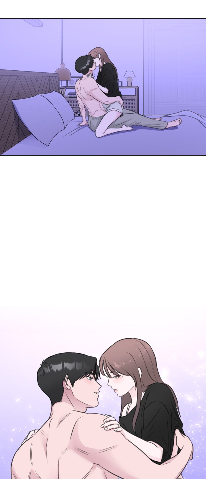 Office Marriage After Parting - Chapter 44 - Page 38