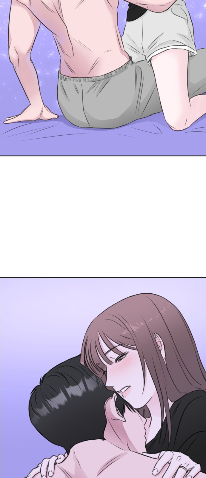 Office Marriage After Parting - Chapter 44 - Page 39