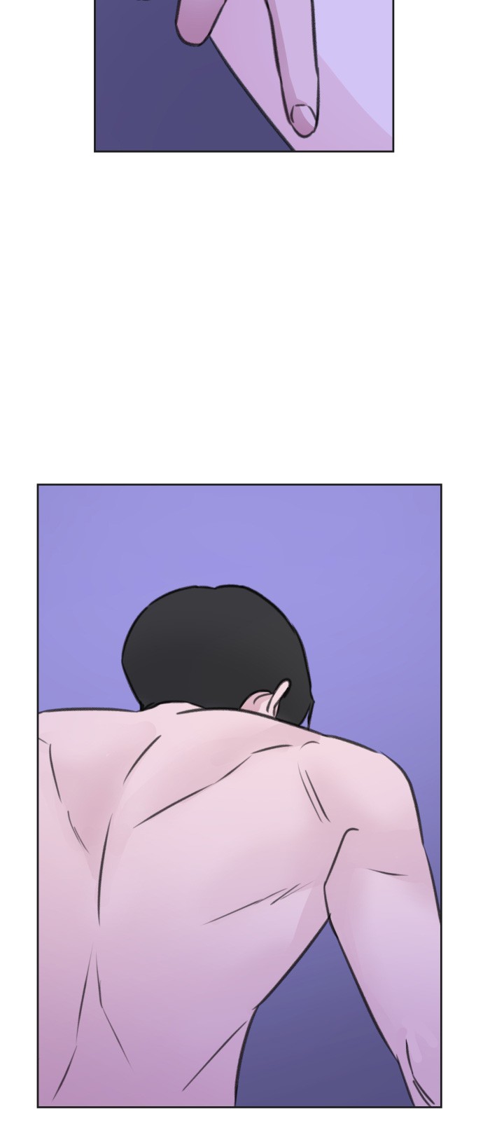 Office Marriage After Parting - Chapter 44 - Page 41