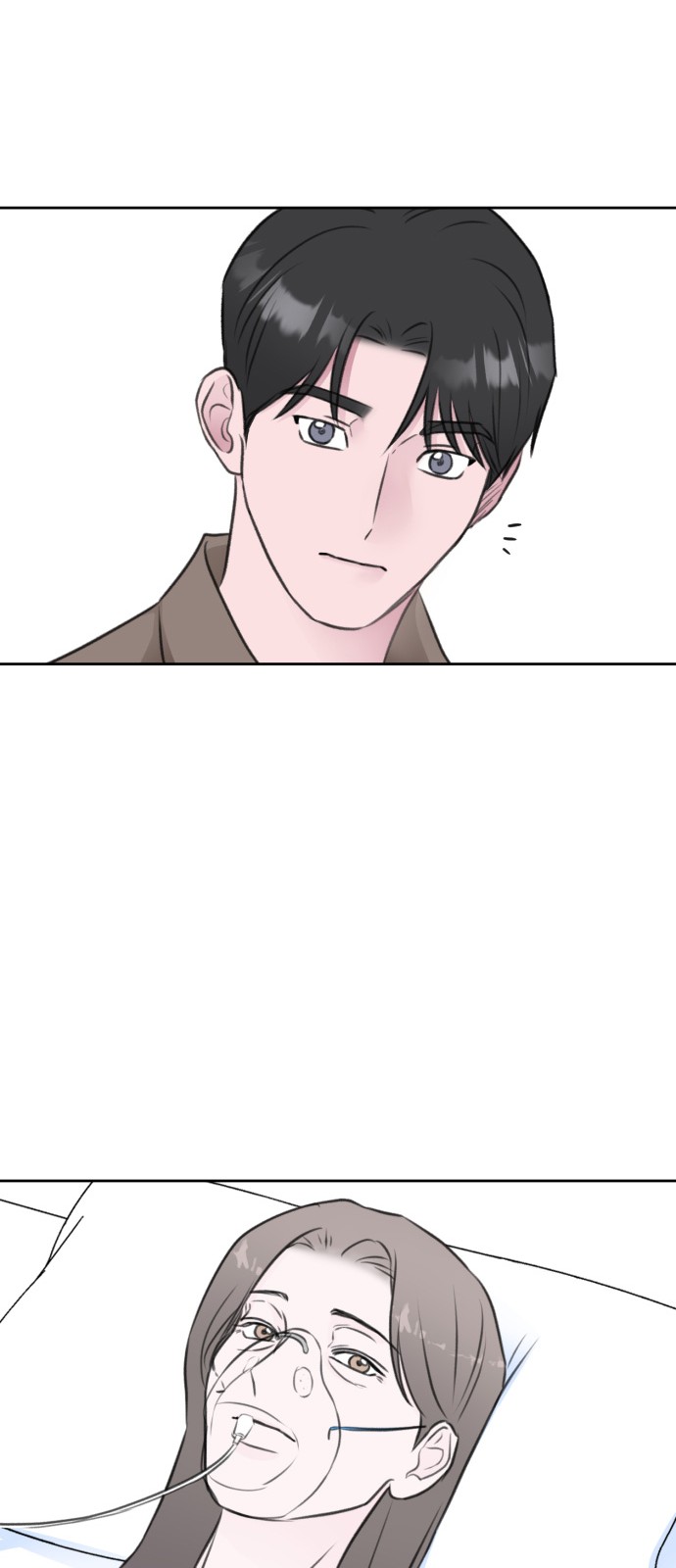 Office Marriage After Parting - Chapter 46 - Page 42