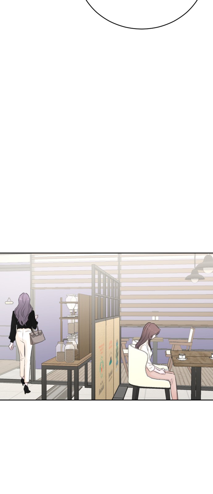 Office Marriage After Parting - Chapter 52 - Page 9