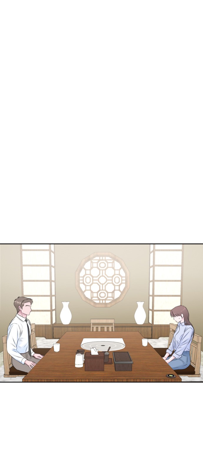 Office Marriage After Parting - Chapter 53 - Page 24