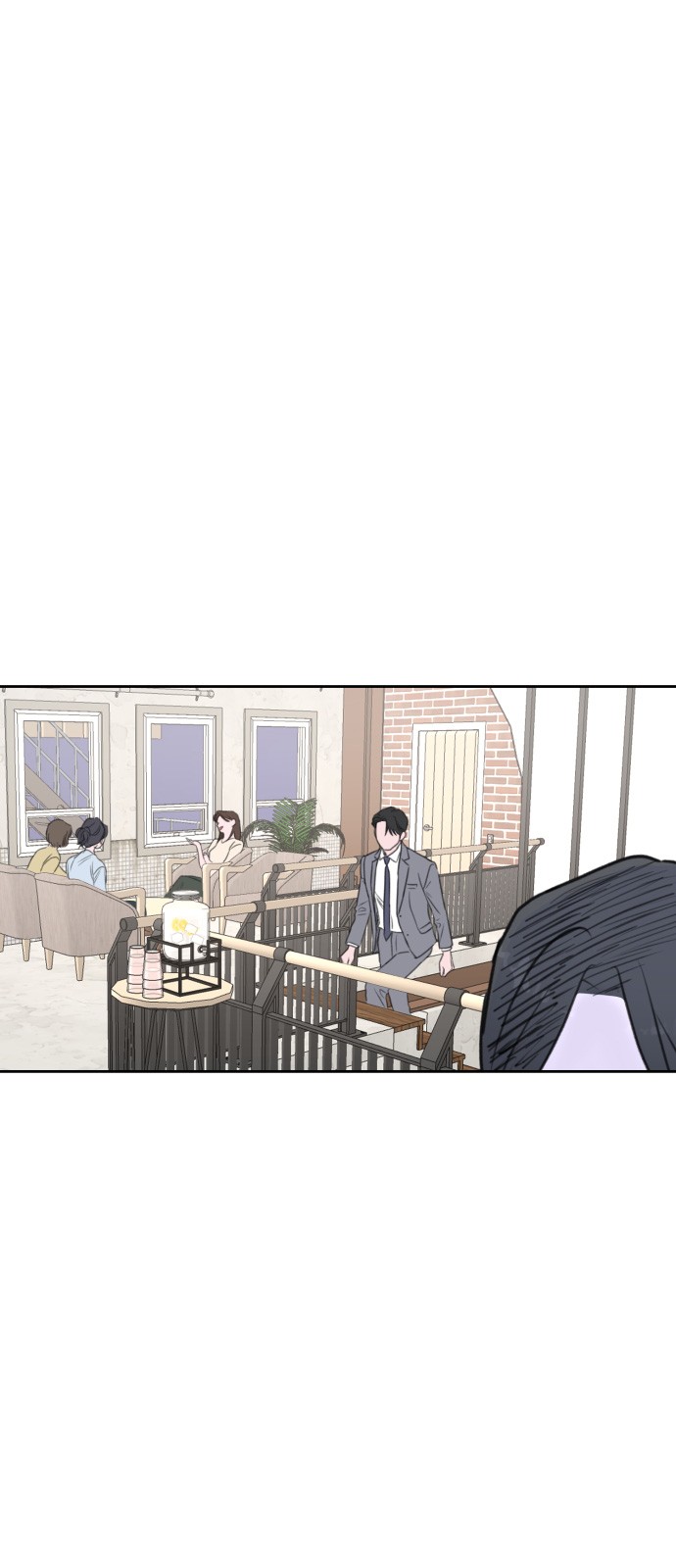 Office Marriage After Parting - Chapter 54 - Page 6