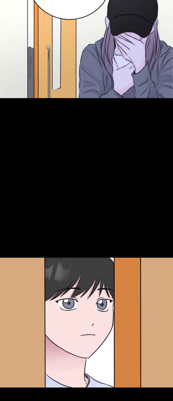 Office Marriage After Parting - Chapter 56 - Page 34