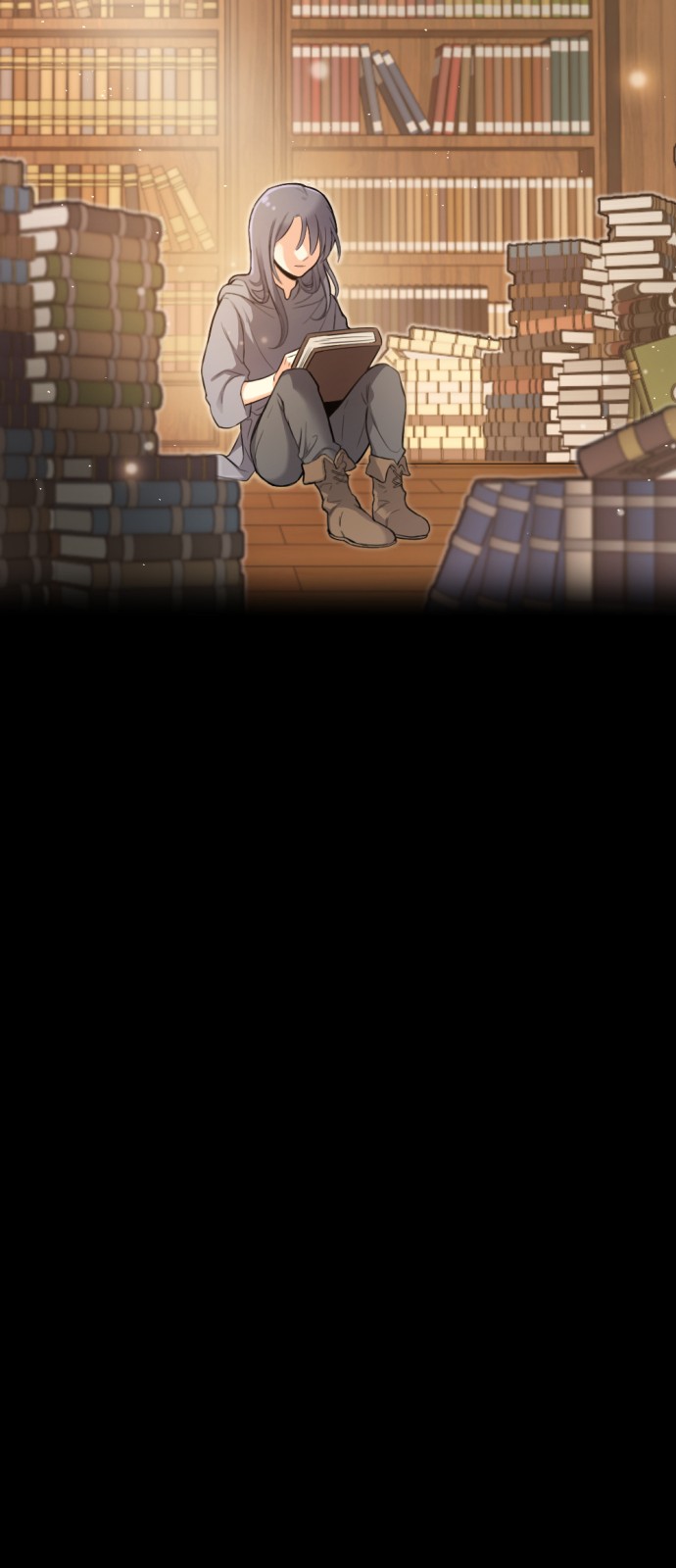 Virtual RPG - Chapter 20 - Page 101