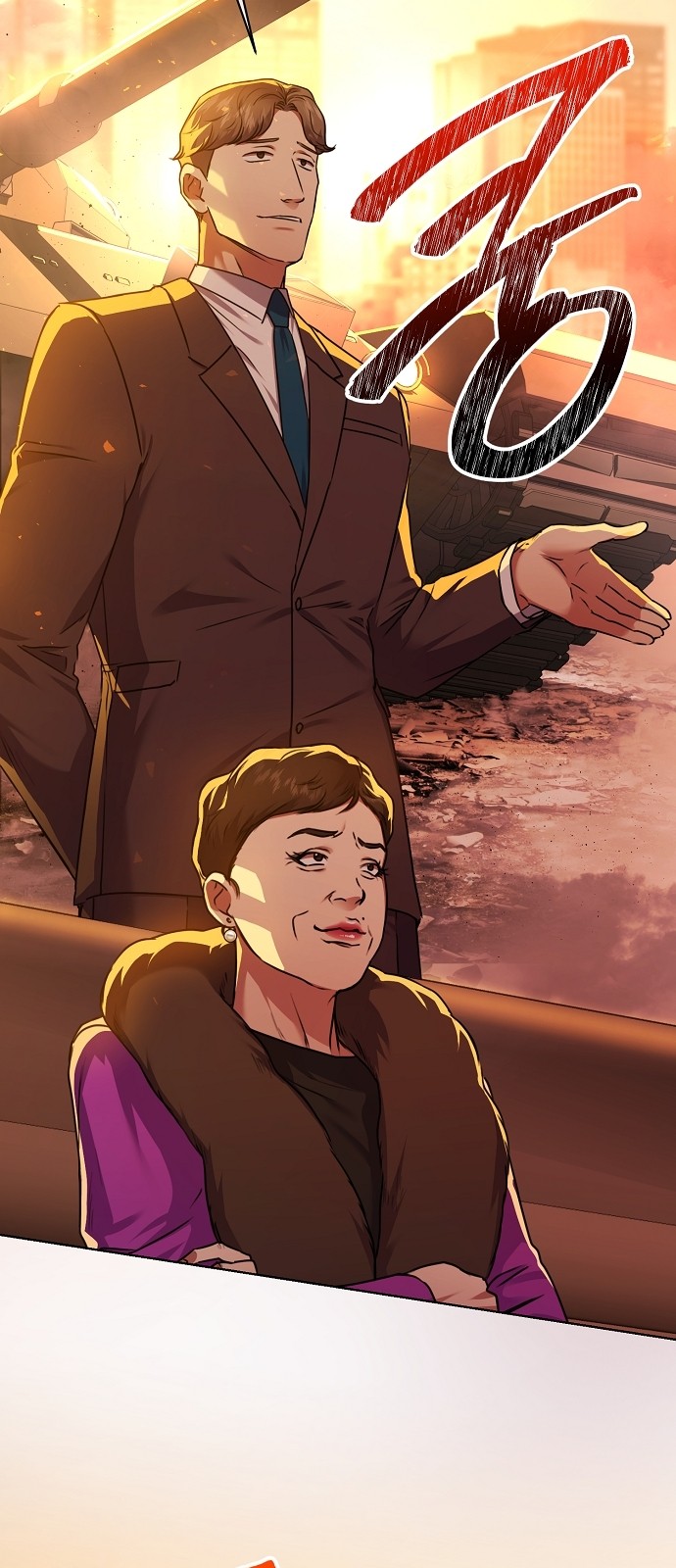The Tax Reaper - Chapter 36 - Page 44