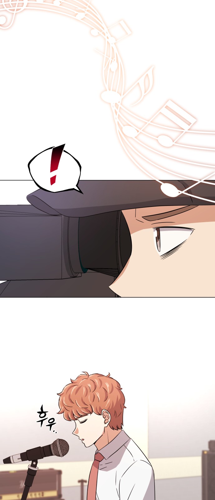 Superstar Cheon Dae-ri - Chapter 15 - Page 39