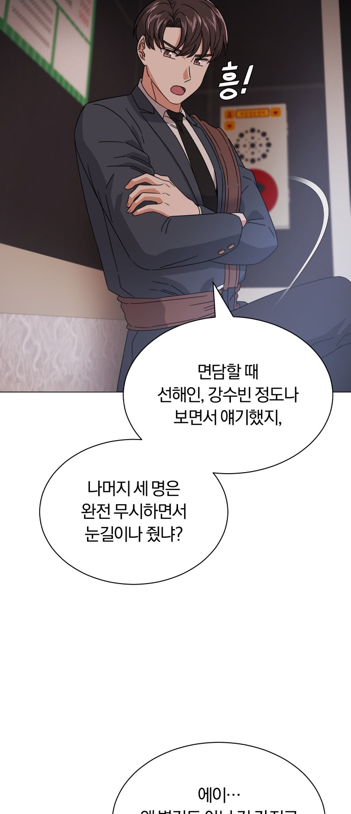 Superstar Cheon Dae-ri - Chapter 18 - Page 29