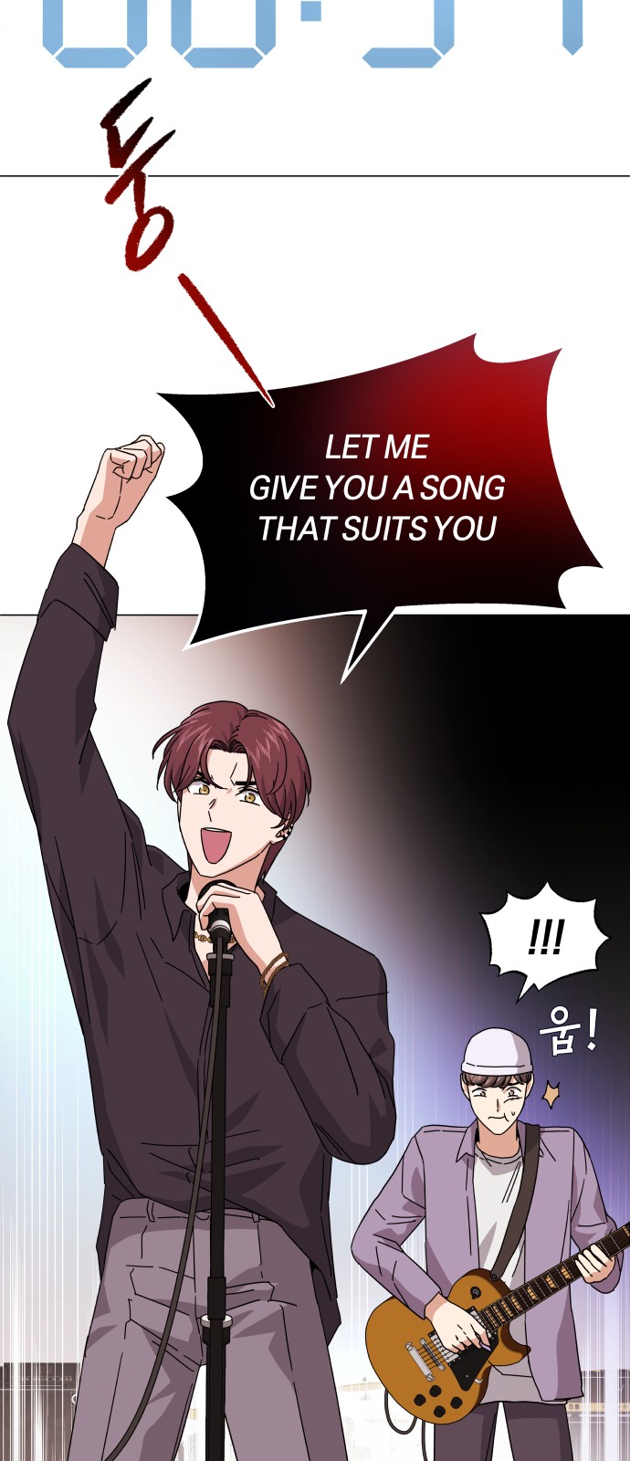 Superstar Cheon Dae-ri - Chapter 23 - Page 62