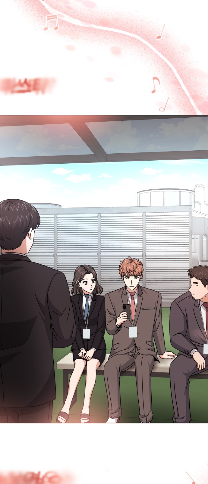 Superstar Cheon Dae-ri - Chapter 26 - Page 54