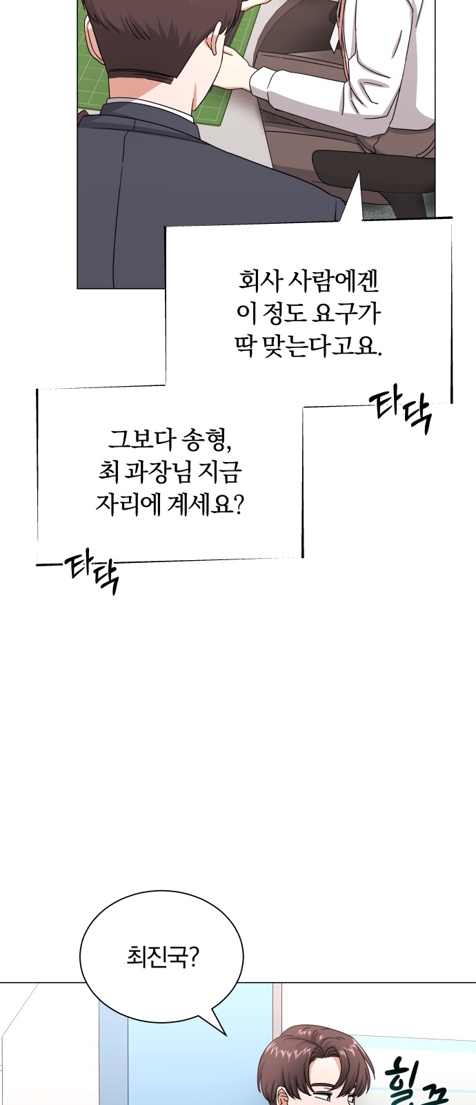 Superstar Cheon Dae-ri - Chapter 38 - Page 62