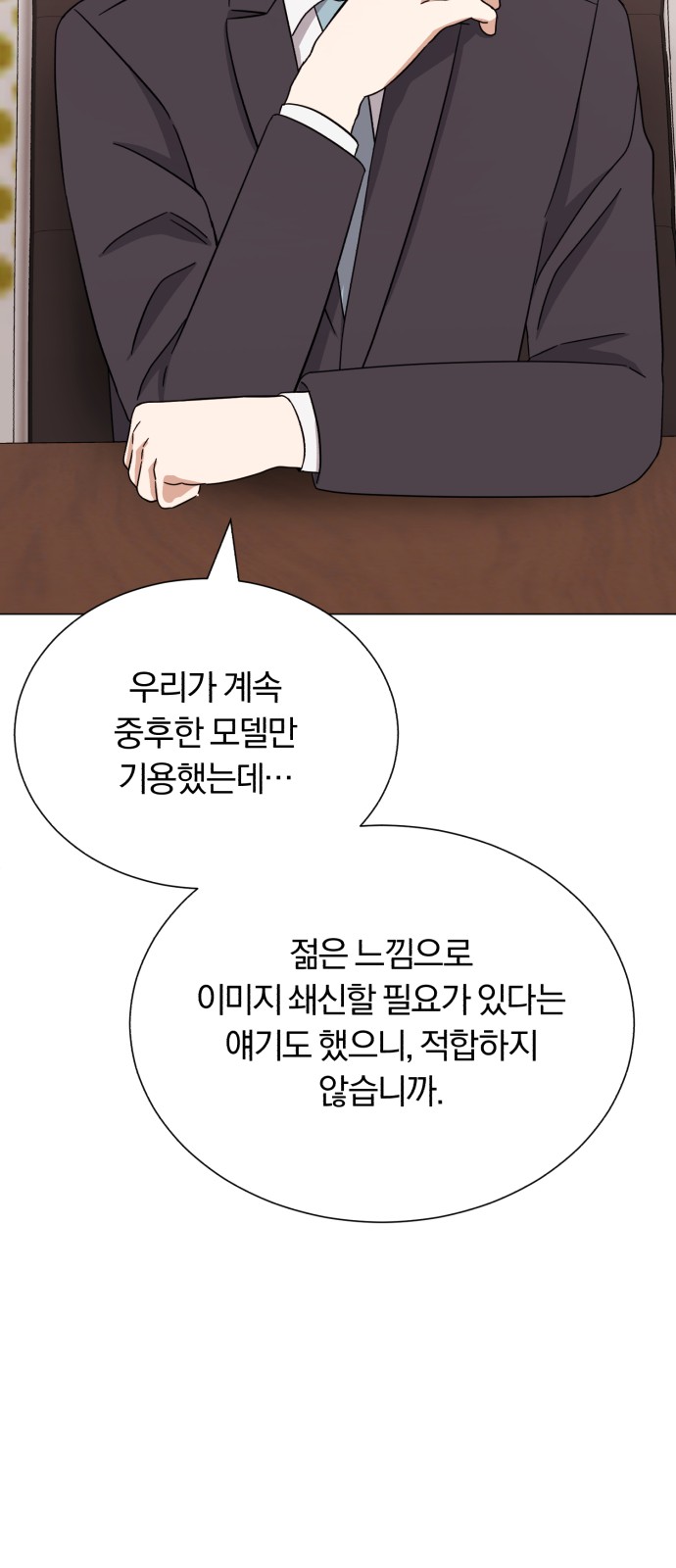 Superstar Cheon Dae-ri - Chapter 53 - Page 62