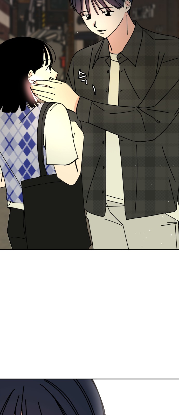 Save Me, Hogu! - Chapter 19 - Page 39