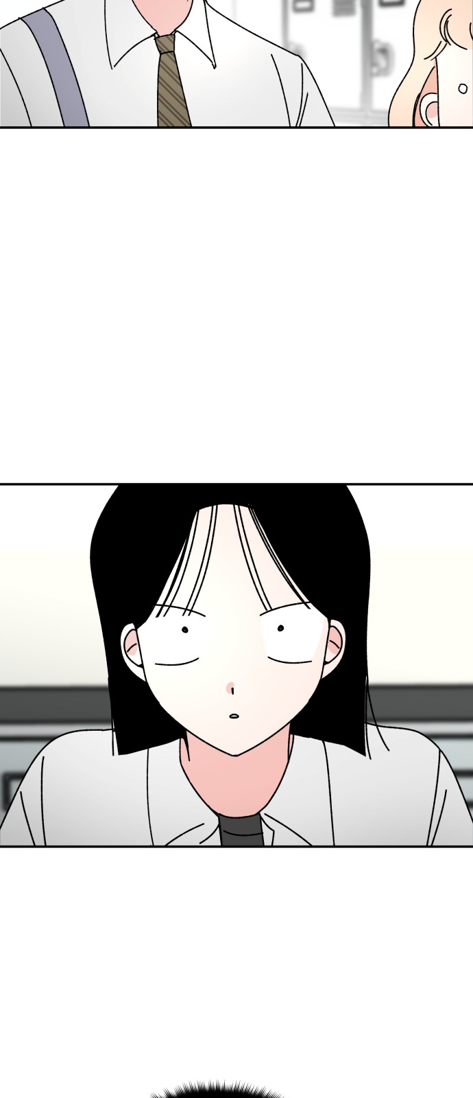 Save Me, Hogu! - Chapter 36 - Page 47