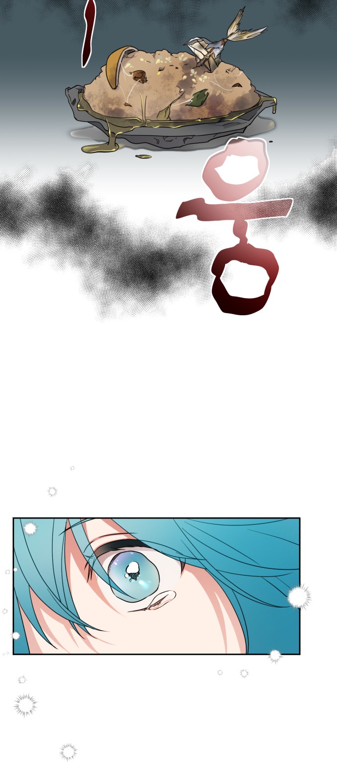 Little Princess Mint - Chapter 3 - Page 38