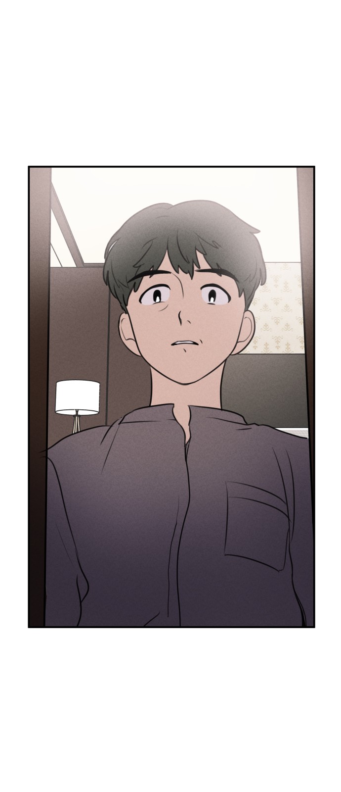 Our Secret Alliance - Chapter 14 - Page 26