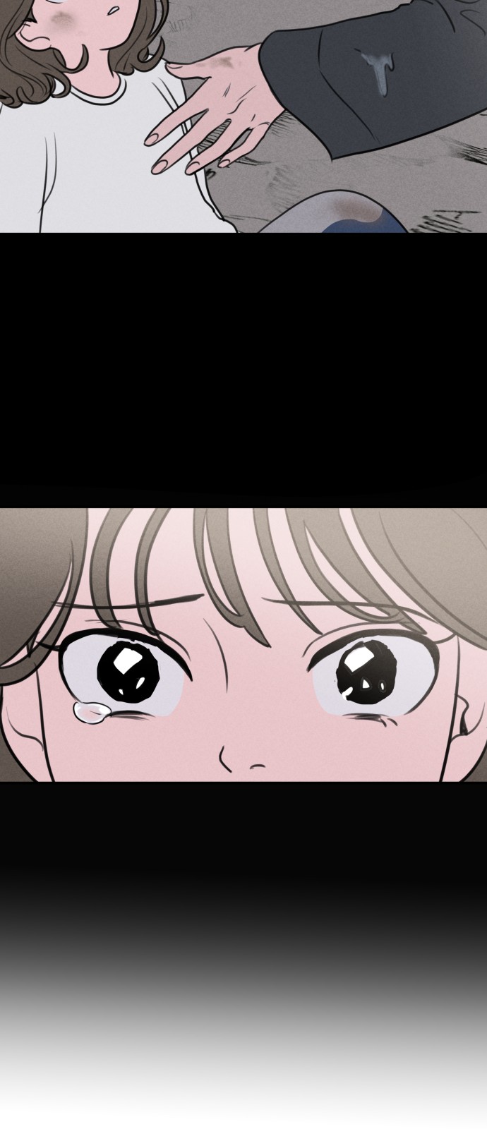 Our Secret Alliance - Chapter 14 - Page 38