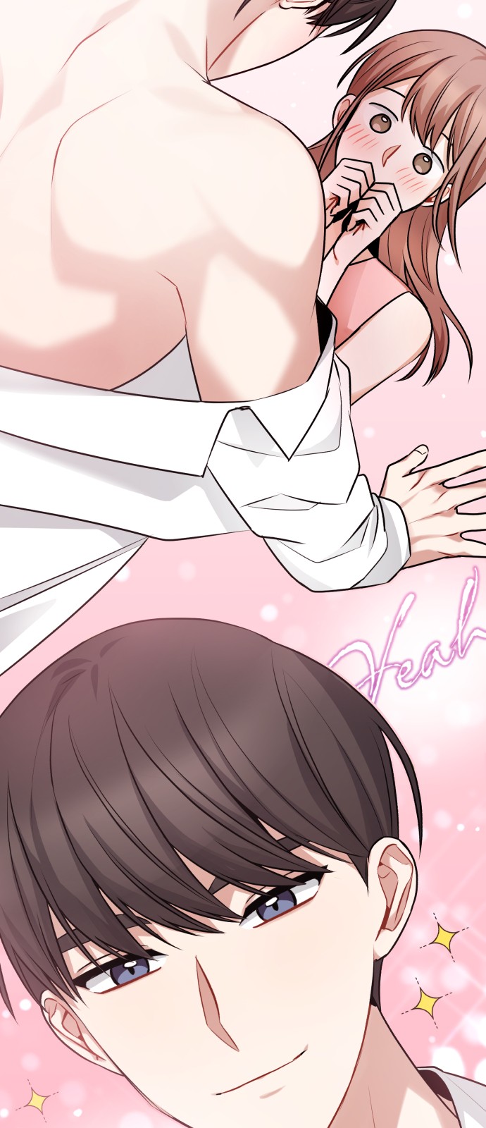 My Eardrum Boyfriend - Chapter 25 - Page 50