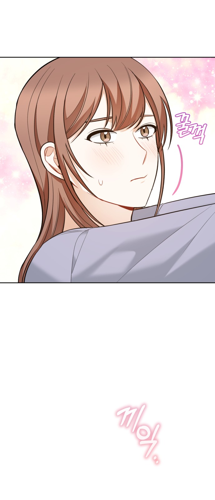 My Eardrum Boyfriend - Chapter 42 - Page 38