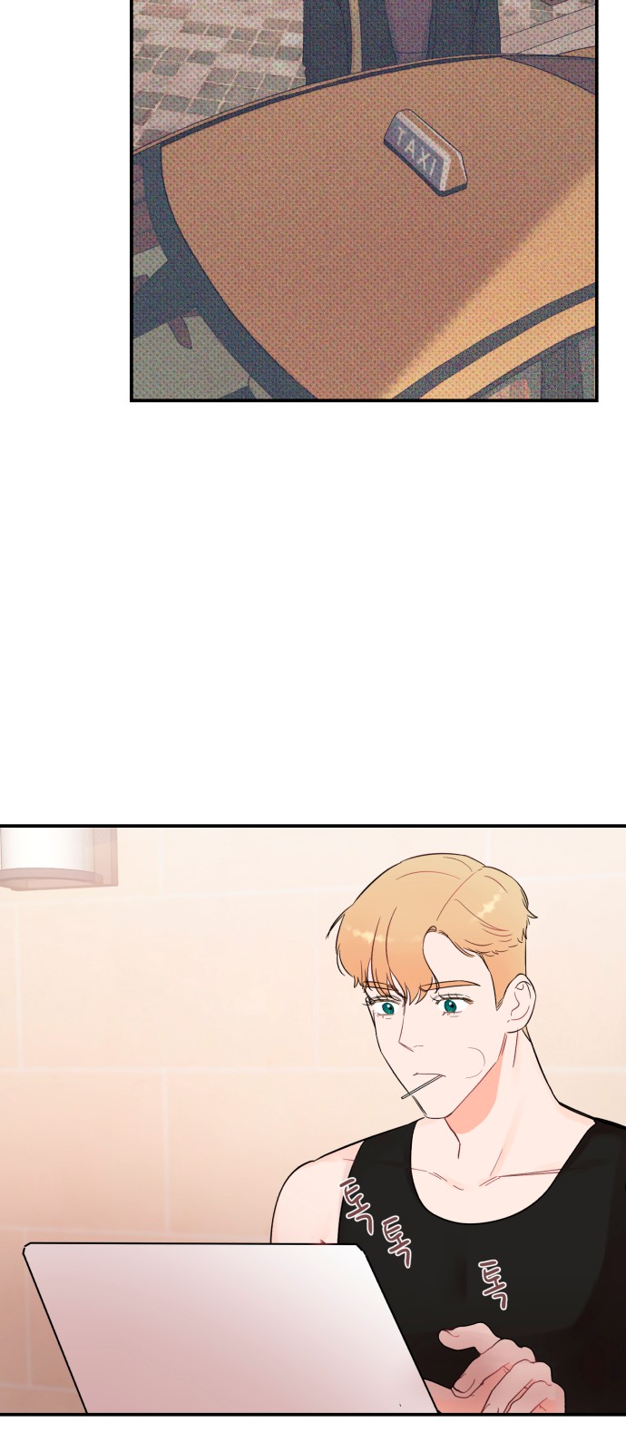 How to Tame a Dangerous Husband - Chapter 44 - Page 7