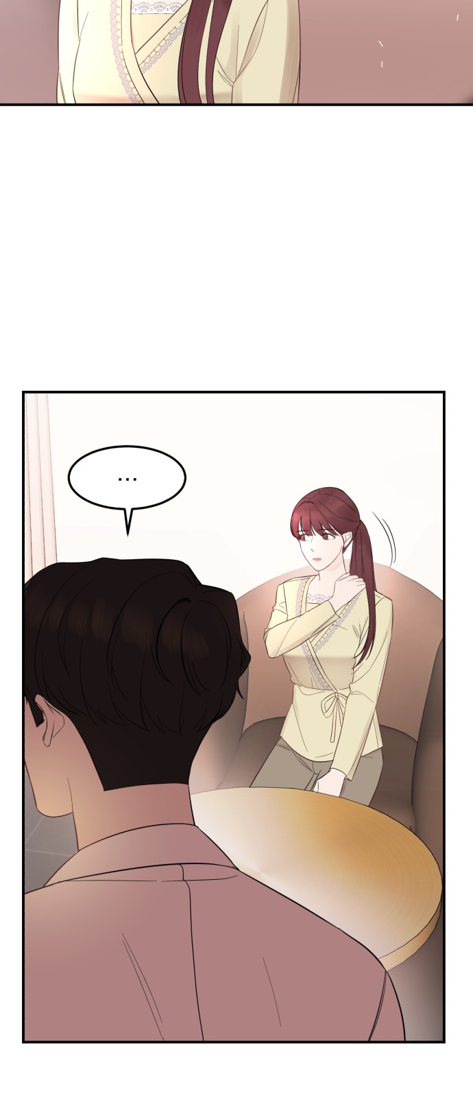 How to Tame a Dangerous Husband - Chapter 8 - Page 46