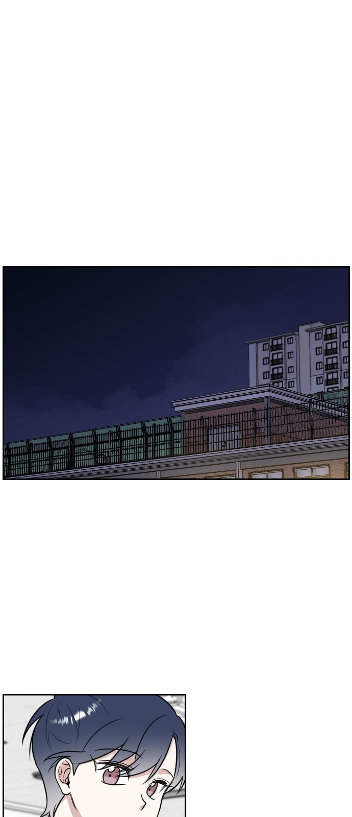 The End of Unrequited Love - Chapter 10 - Page 39