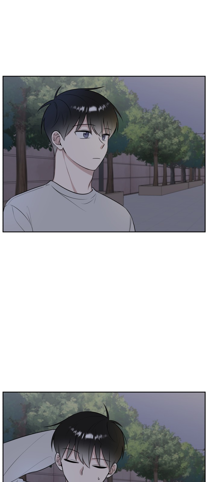 The End of Unrequited Love - Chapter 13 - Page 36