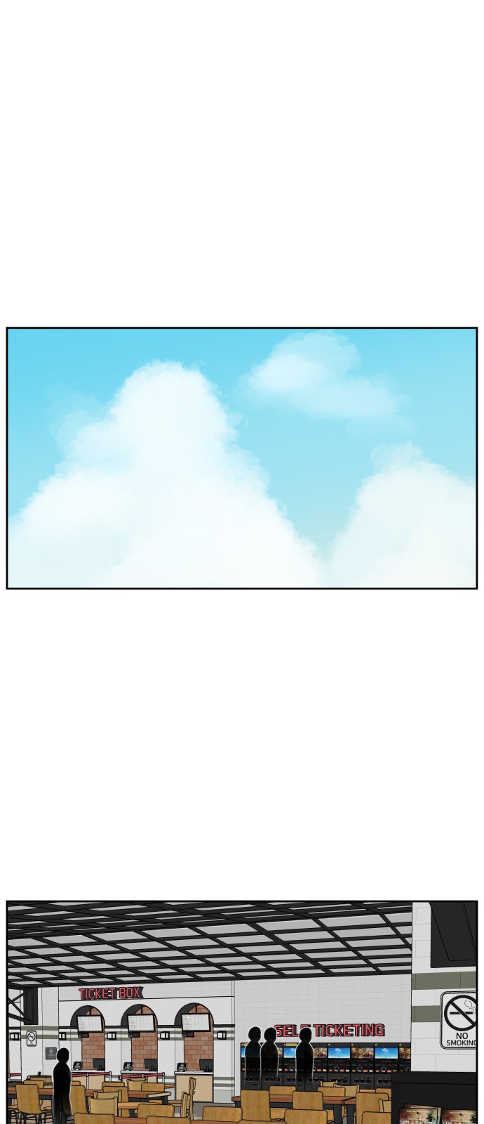 The End of Unrequited Love - Chapter 14 - Page 28