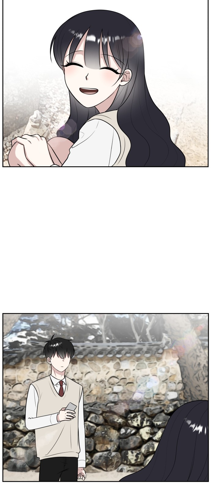 The End of Unrequited Love - Chapter 17 - Page 34