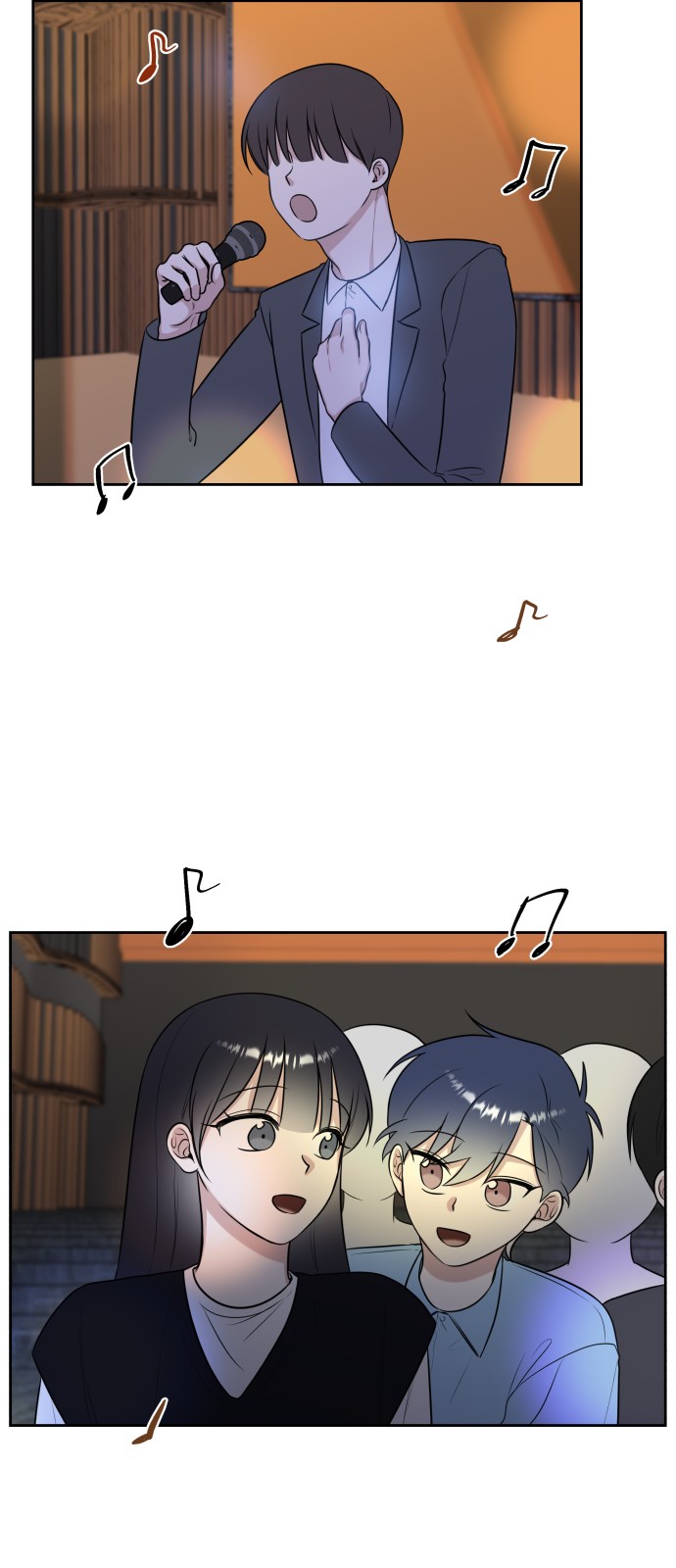 The End of Unrequited Love - Chapter 20 - Page 27