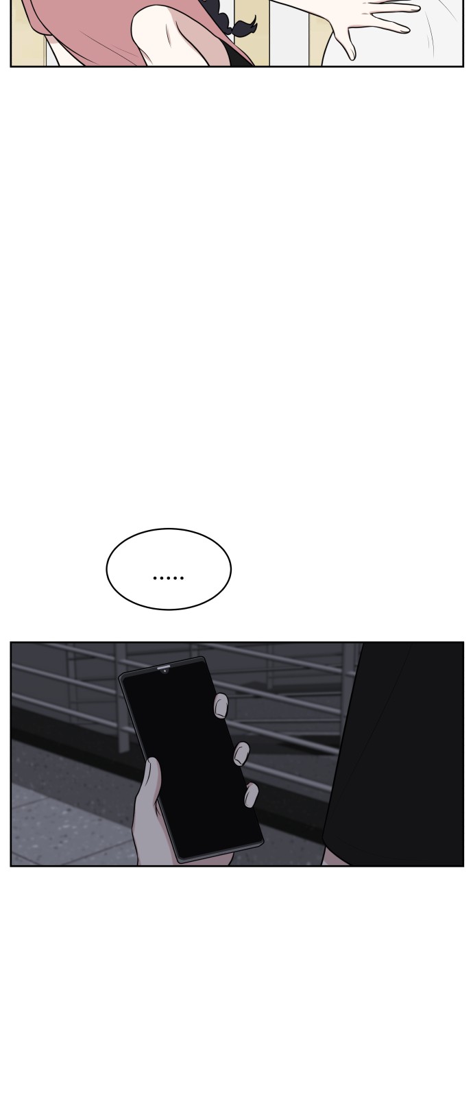 The End of Unrequited Love - Chapter 28 - Page 34