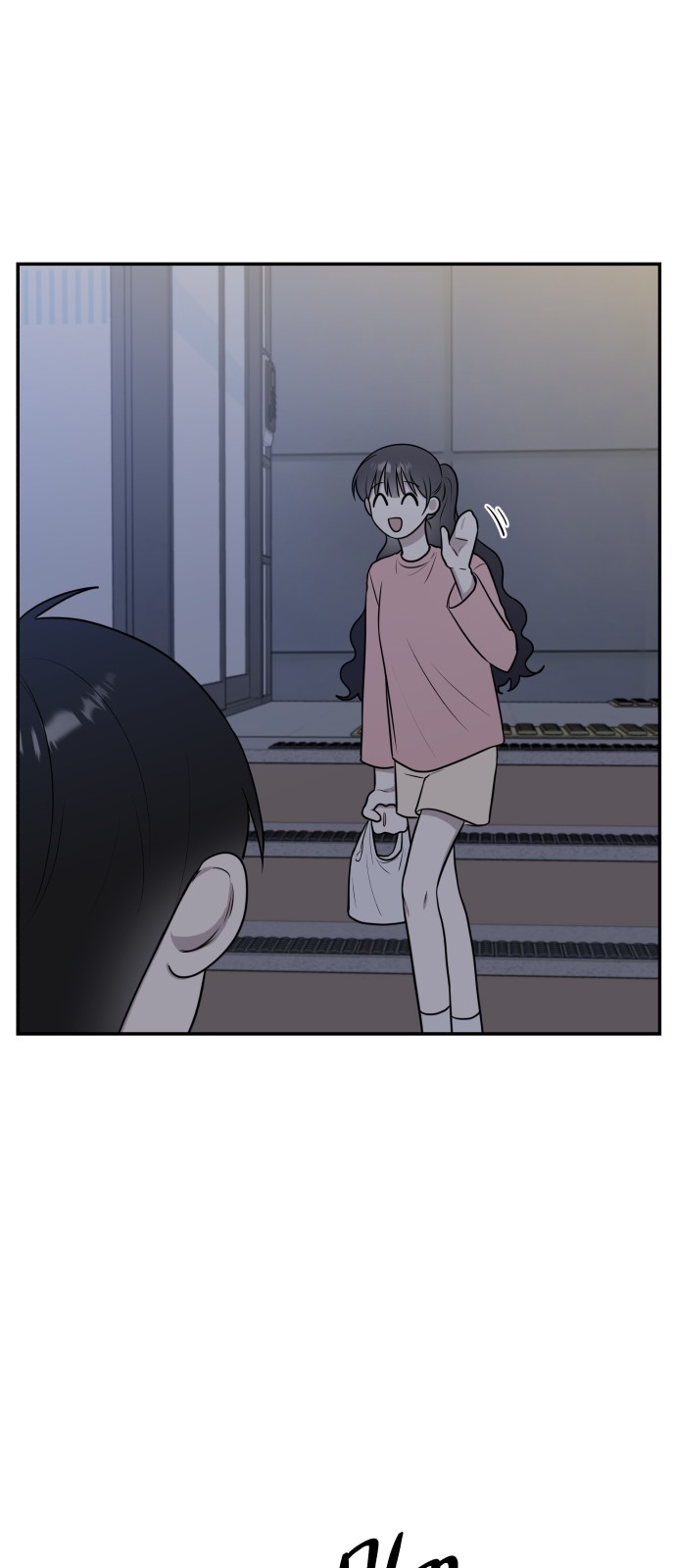 The End of Unrequited Love - Chapter 40 - Page 29