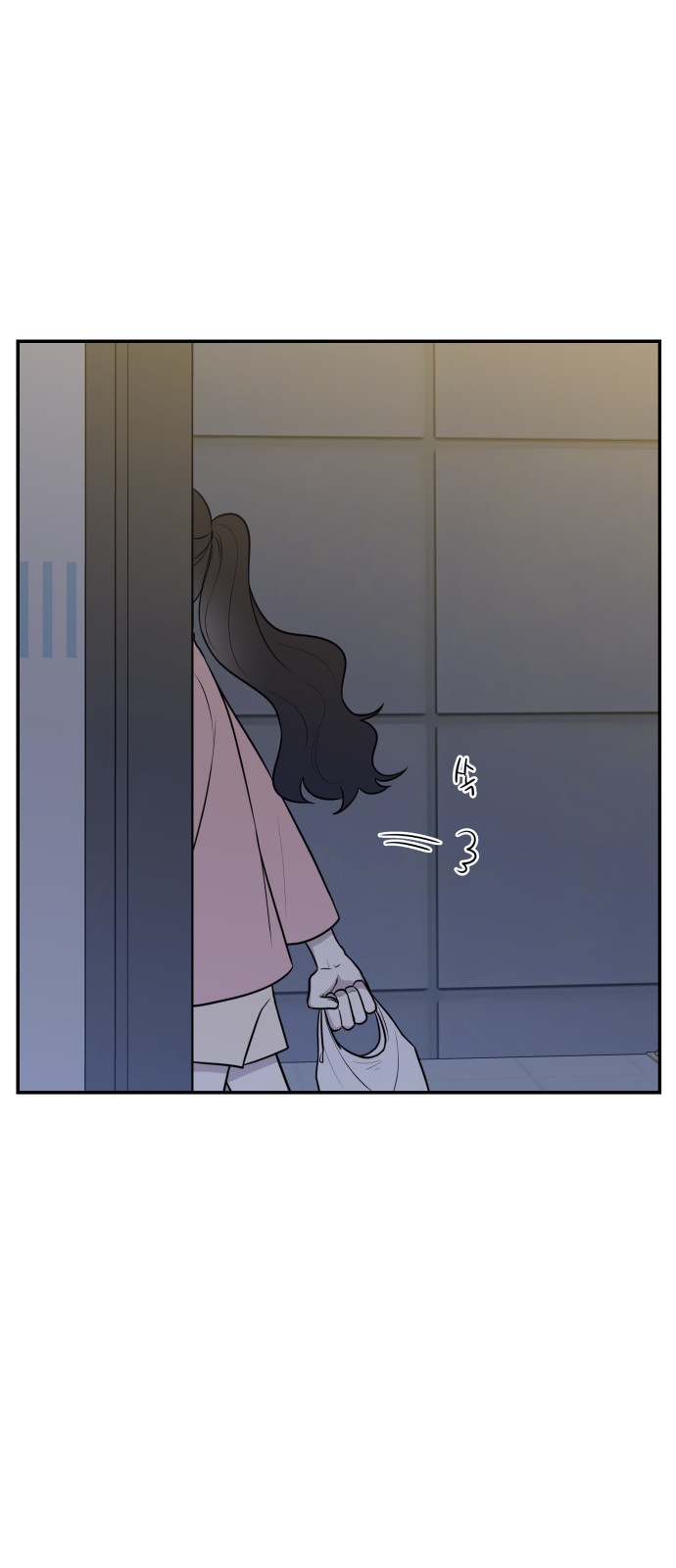 The End of Unrequited Love - Chapter 40 - Page 42