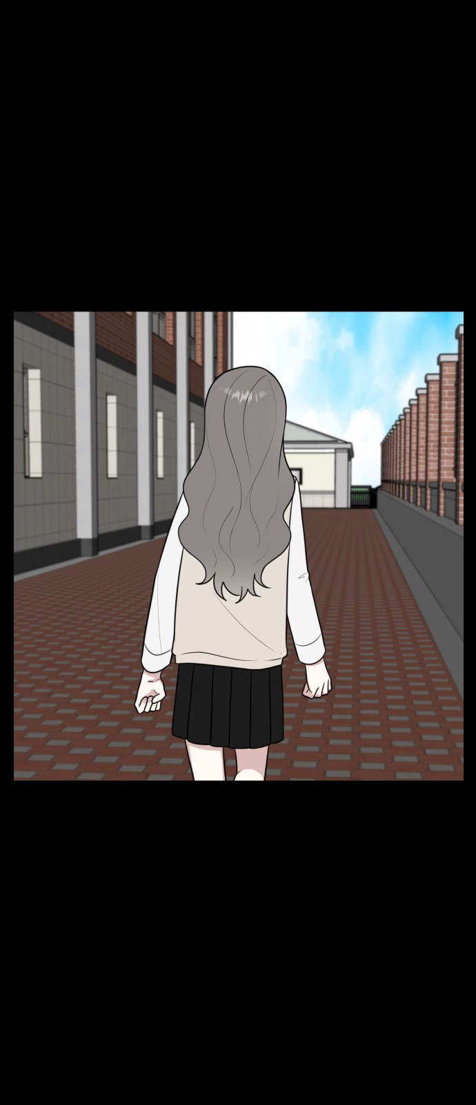 The End of Unrequited Love - Chapter 46 - Page 33